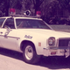 Illustration for article titled 85 years of Dallas Police squad cars